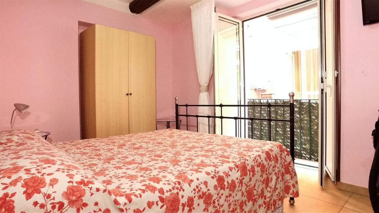B&B Ersilia Napoli Exterior foto