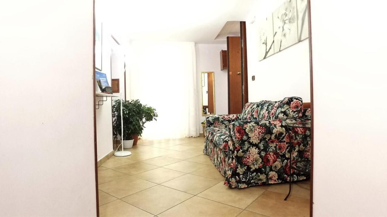 B&B Ersilia Napoli Exterior foto