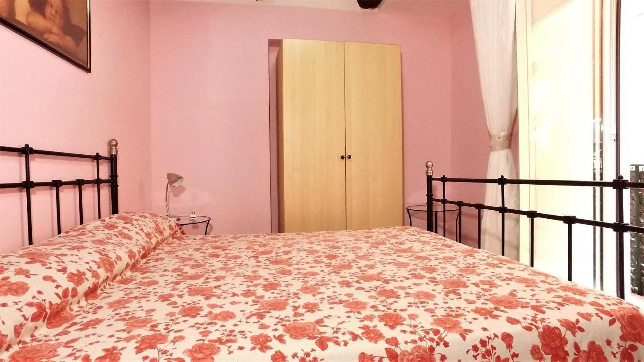 B&B Ersilia Napoli Exterior foto