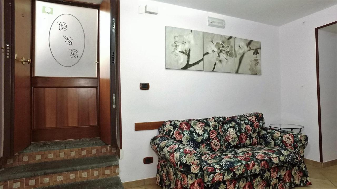 B&B Ersilia Napoli Exterior foto