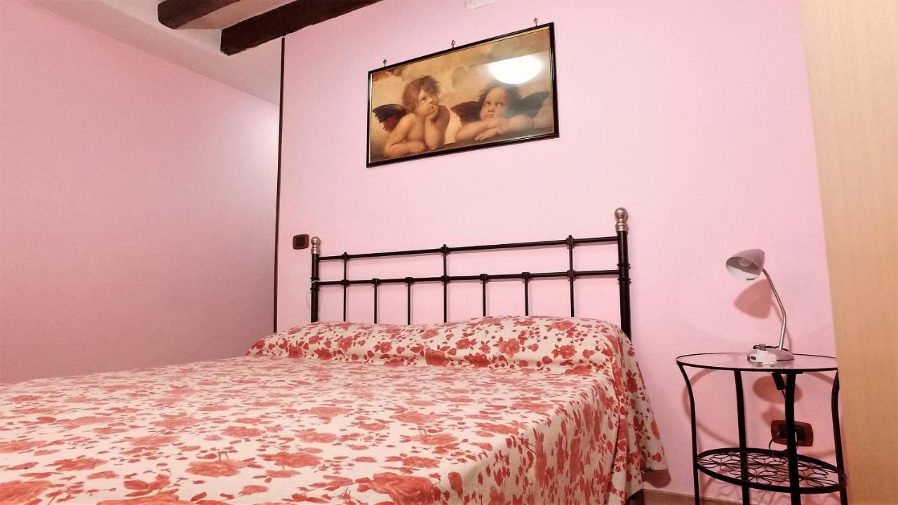 B&B Ersilia Napoli Exterior foto